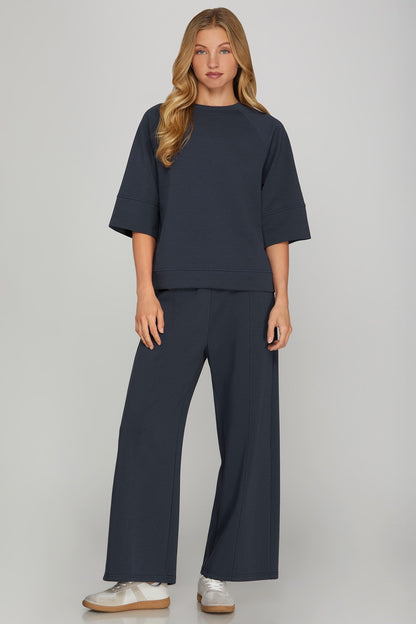 Out Of Office Top