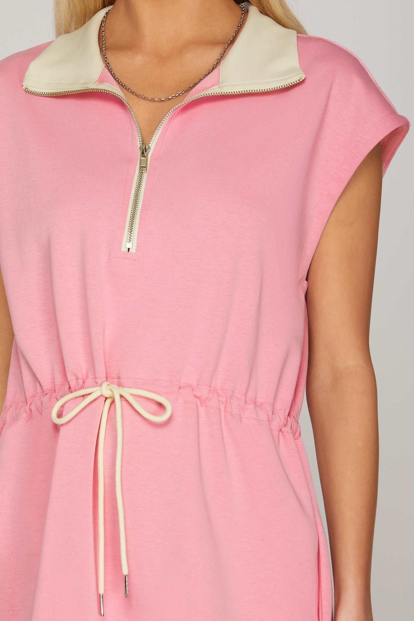 Match Point Mini Dress
