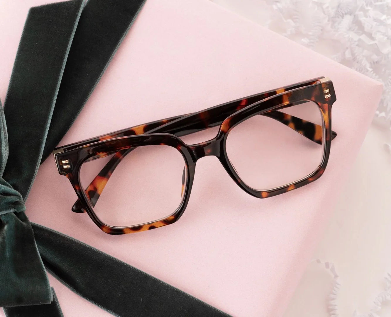 Montage Reading Glasses (+1.25)
