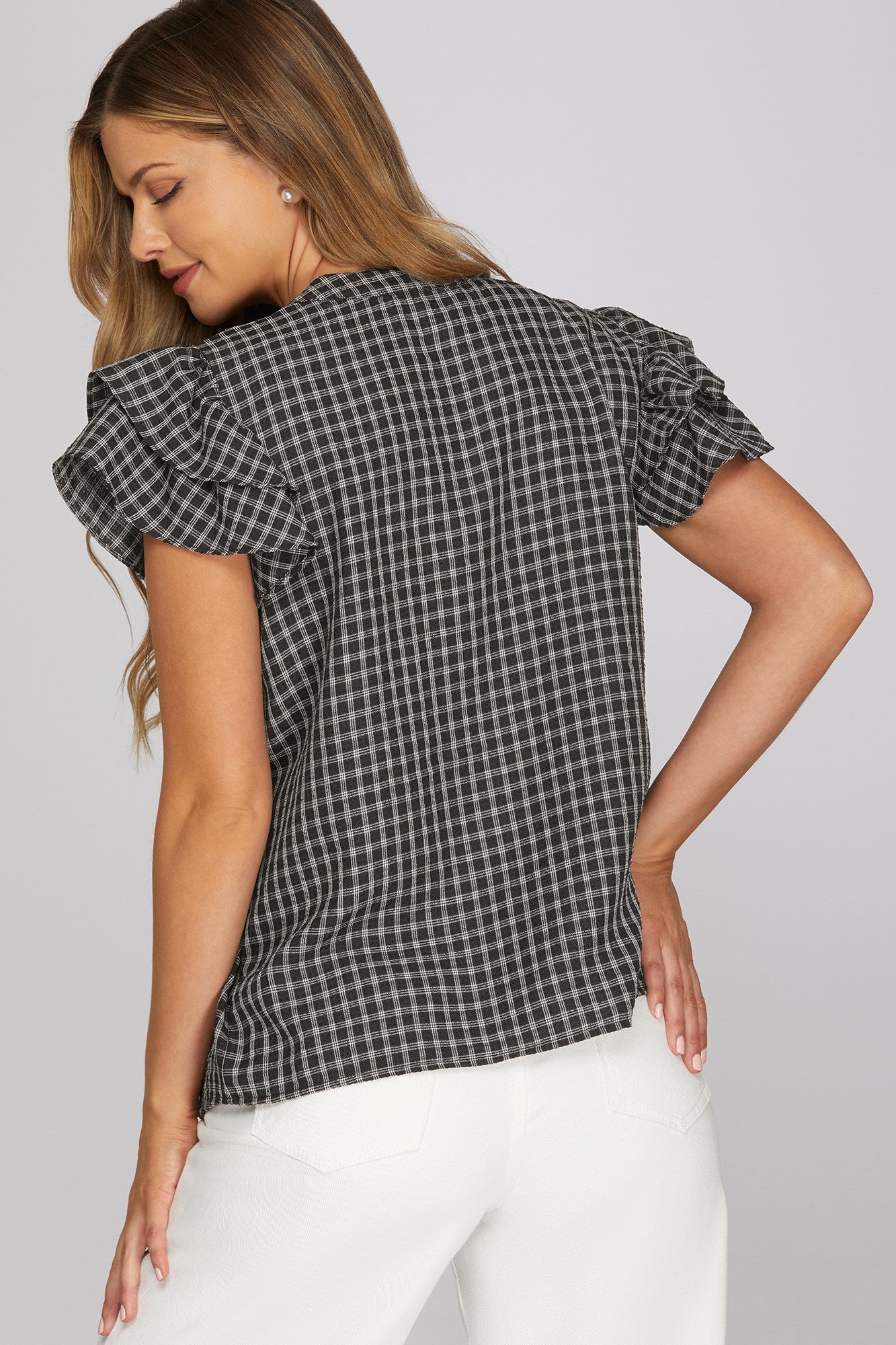 Hidden Meadow Top