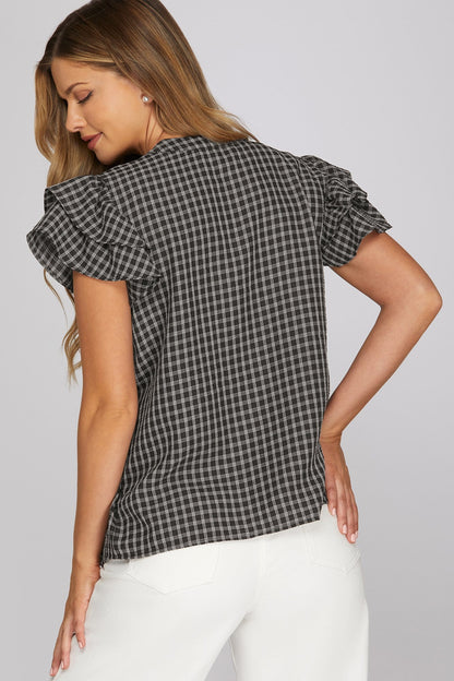 Hidden Meadow Top