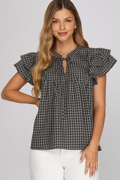 Hidden Meadow Top