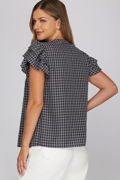 Hidden Meadow Top