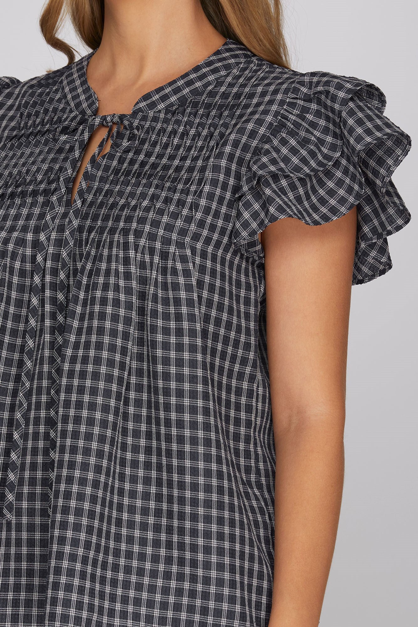 Hidden Meadow Top