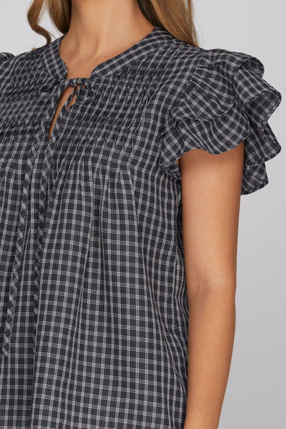 Hidden Meadow Top