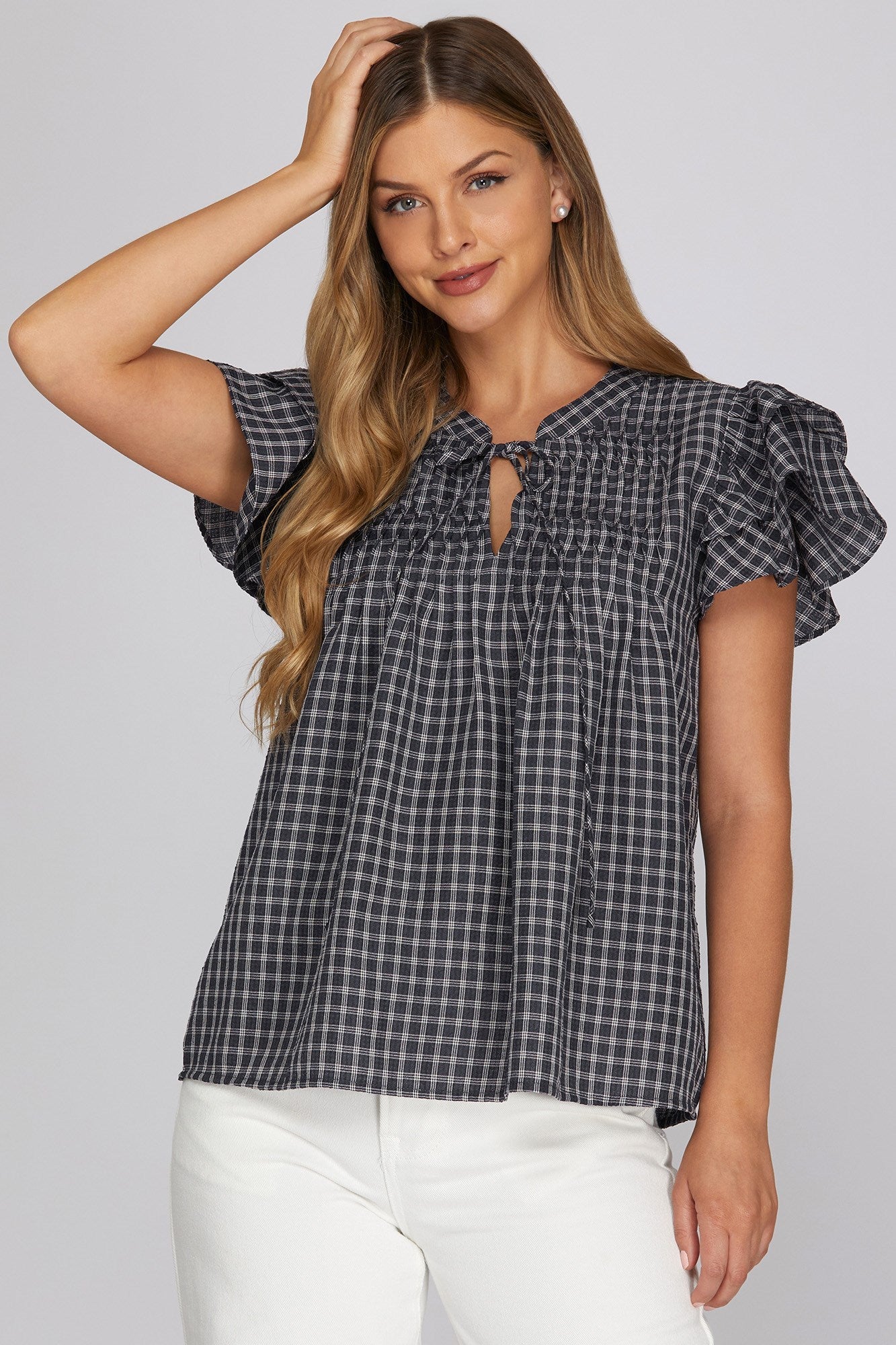 Hidden Meadow Top