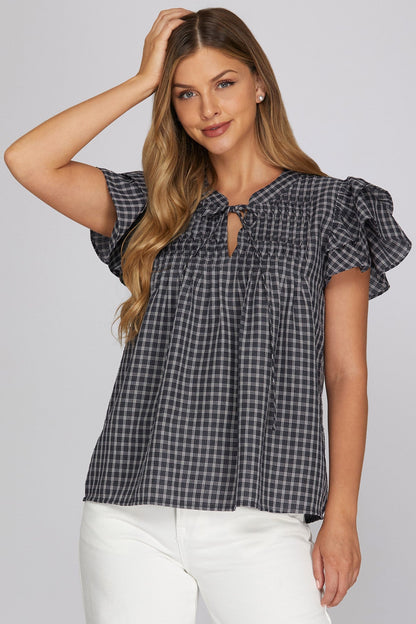 Hidden Meadow Top