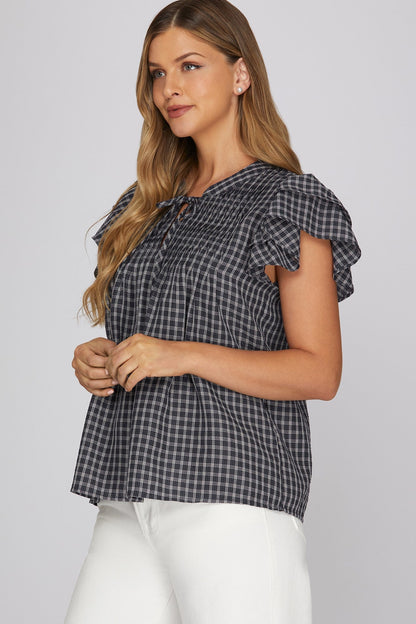 Hidden Meadow Top