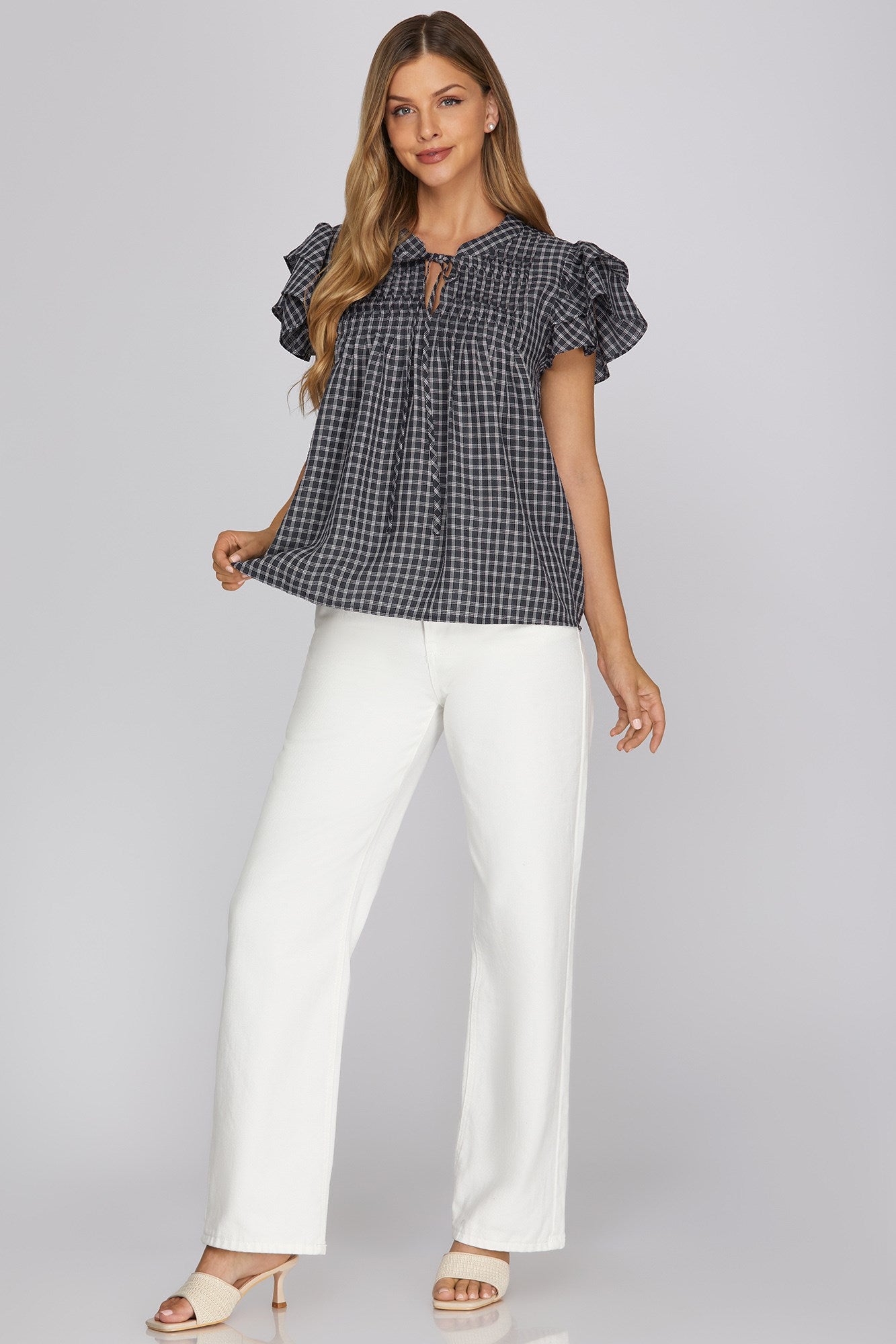 Hidden Meadow Top