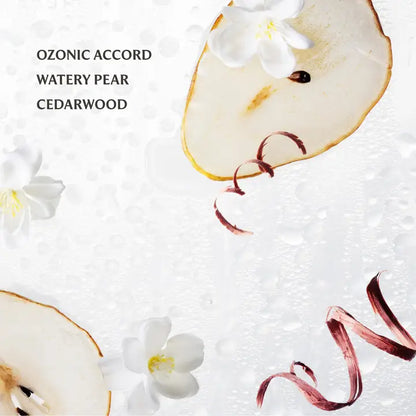 Power Mist Rainwater