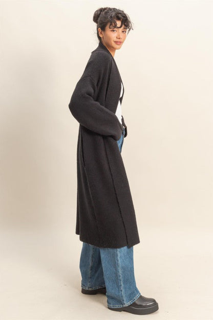 Lizzie Knit Cardigan