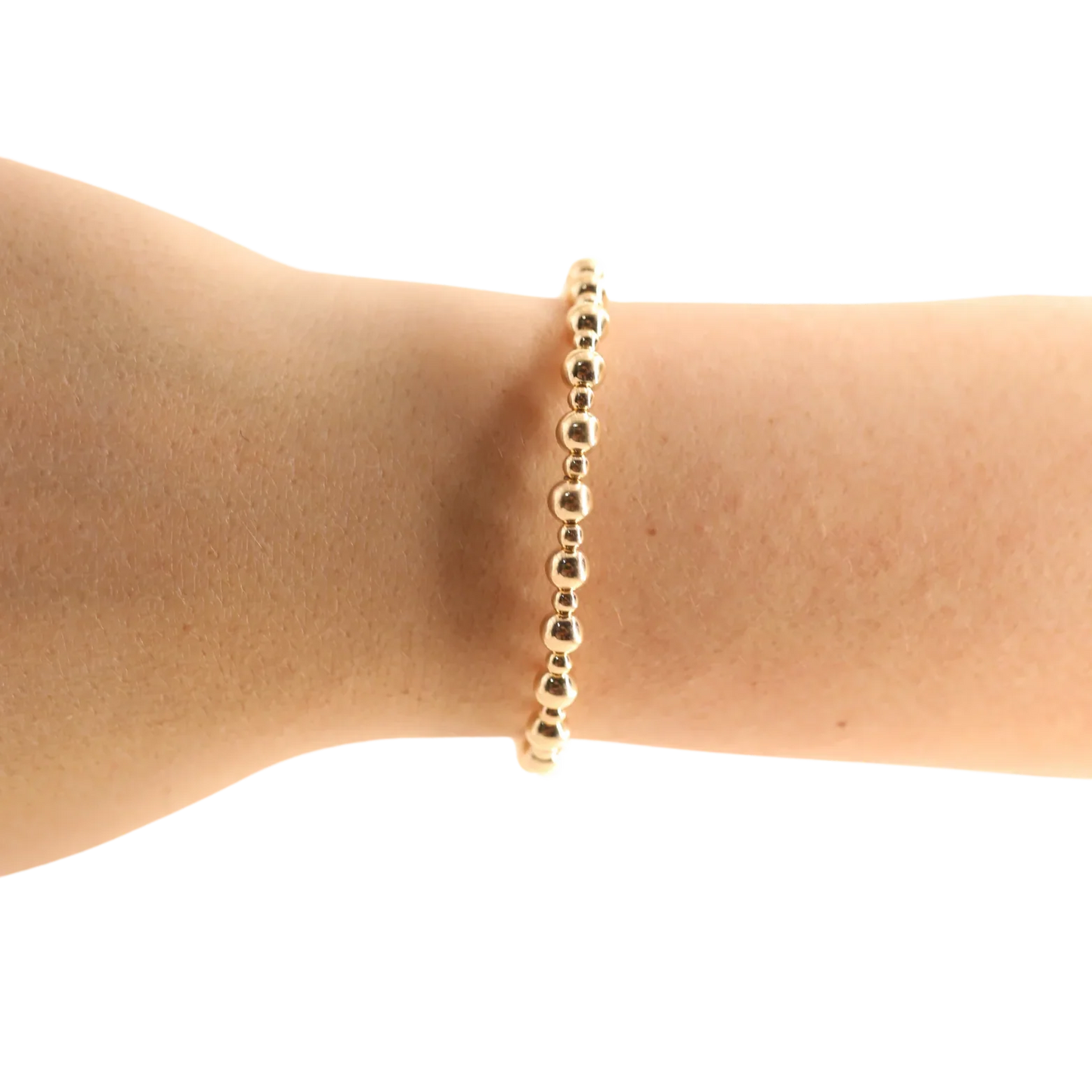 Katy Gold Bracelet
