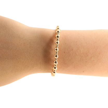Katy Gold Bracelet