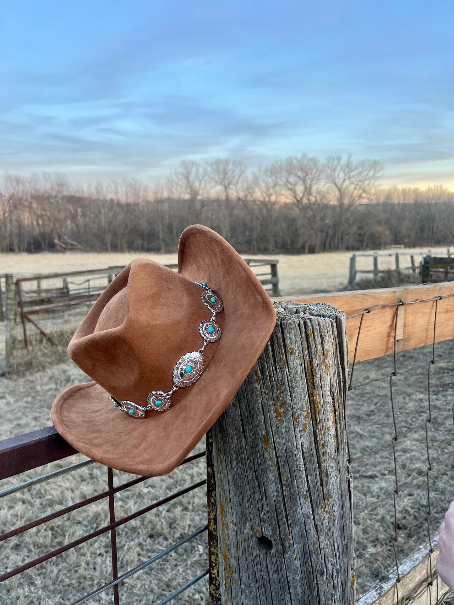 No Place Like Home Hat