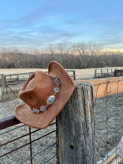 No Place Like Home Hat
