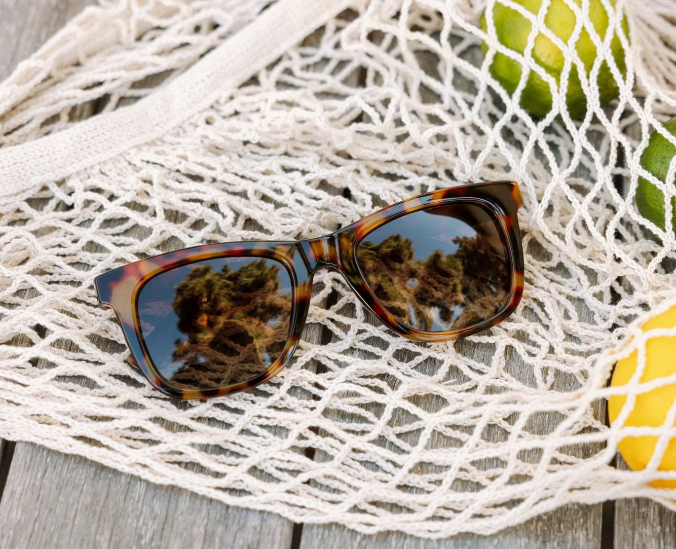 Harbor Sunglasses