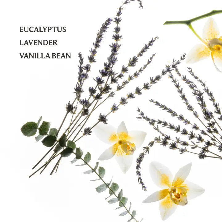 Power Mist Pure Lavender