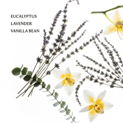 Power Mist Pure Lavender