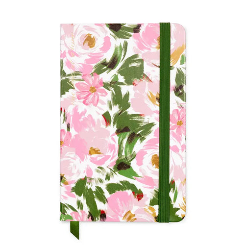 Hidden Garden Journal