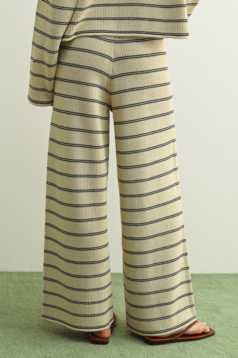 Sandy Shores Knit Pants
