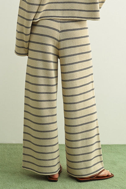 Sandy Shores Knit Pants