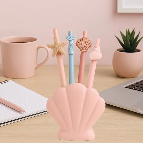 Mermaid Icon Pens