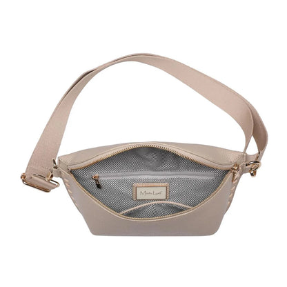 Gizelle Belt Bag (Natural)