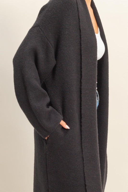 Lizzie Knit Cardigan