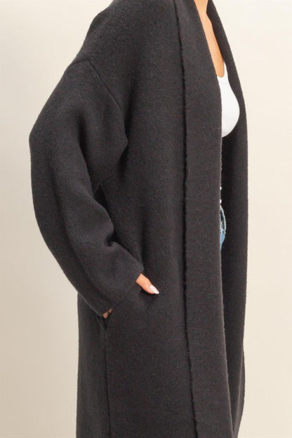 Lizzie Knit Cardigan