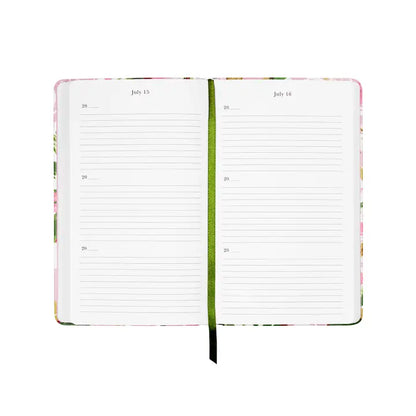 Hidden Garden Journal