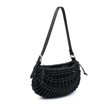 Francesca Clutch (Black)