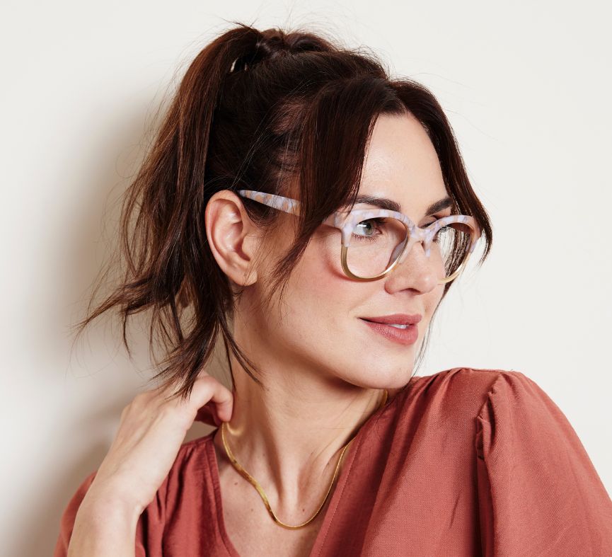 Georgia Blue Light Glasses