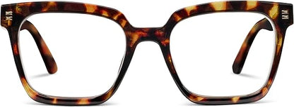 Montage Reading Glasses (+1.25)