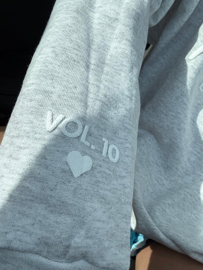 Four Sisters Crewneck