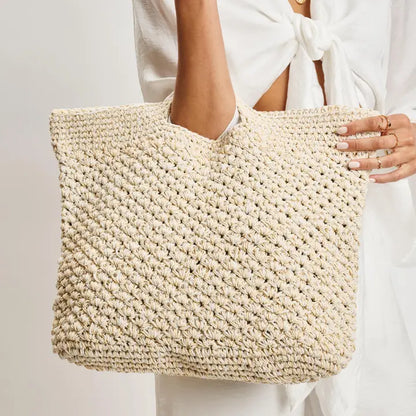 Marisol Tote (Natural)