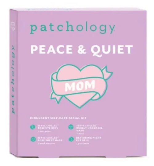 Peace & Quiet Kit