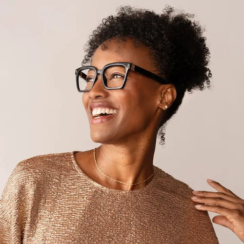 Montage Reading Glasses (+1.25)