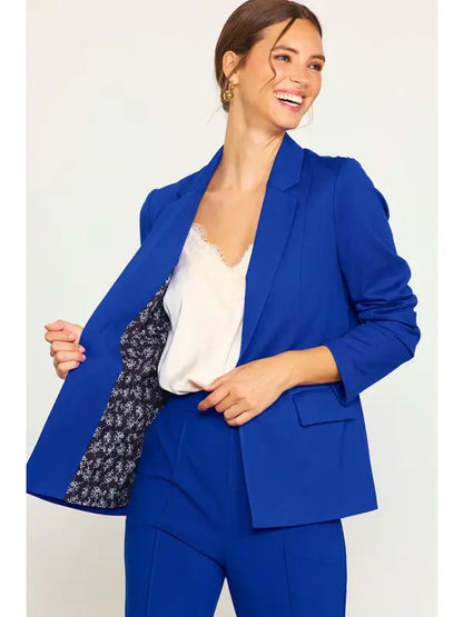 Keep Me Posted Blazer