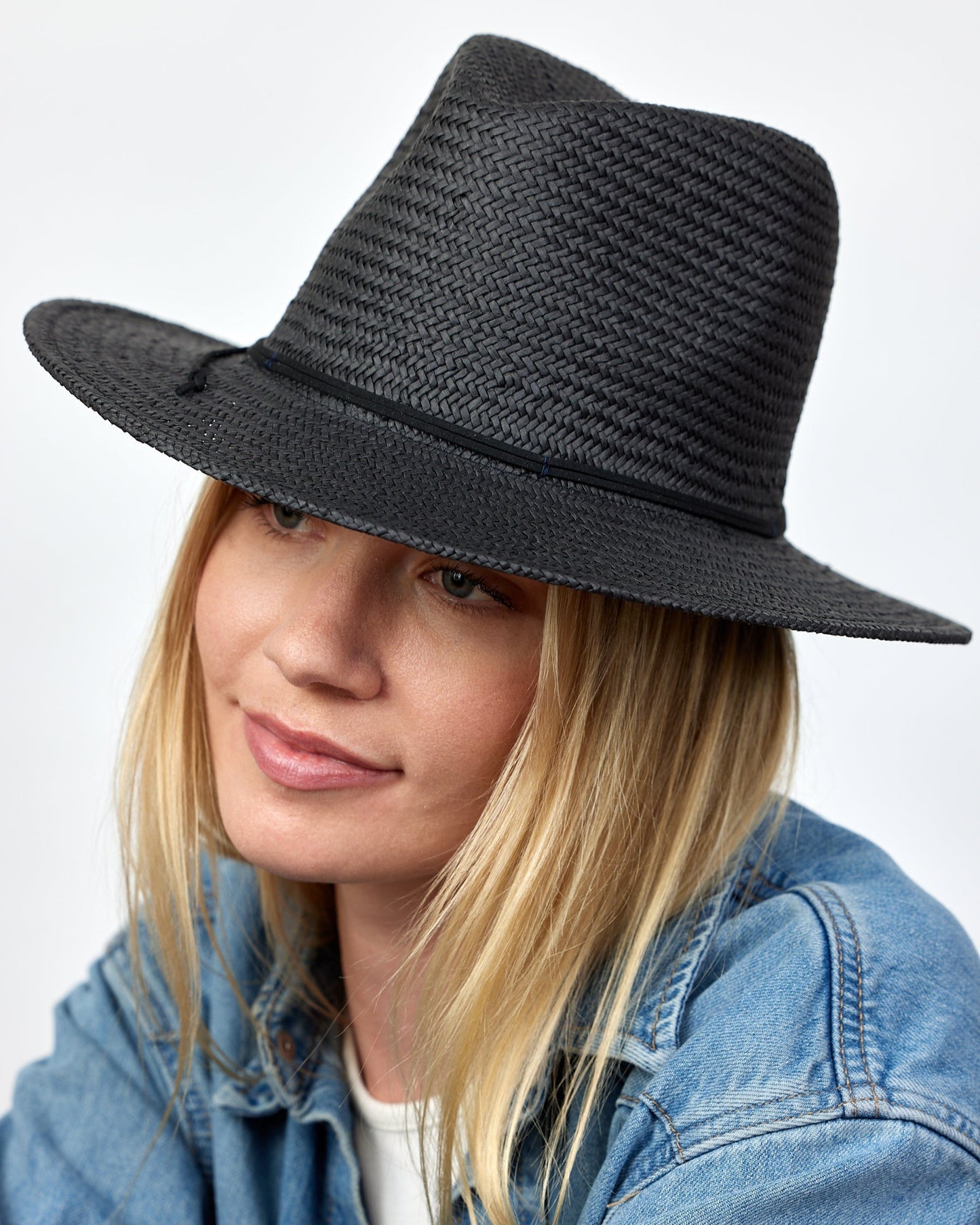 Classic Travel Hat