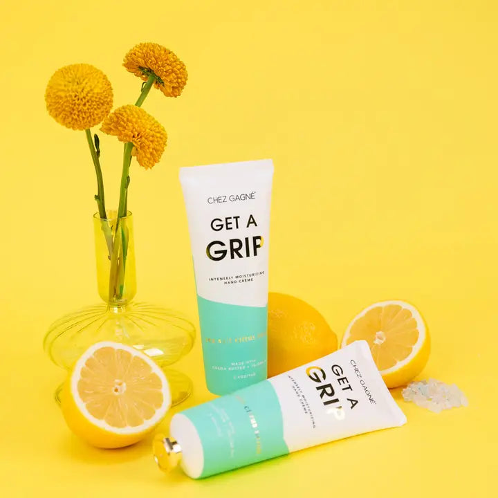 Get A Grip Hand Creme