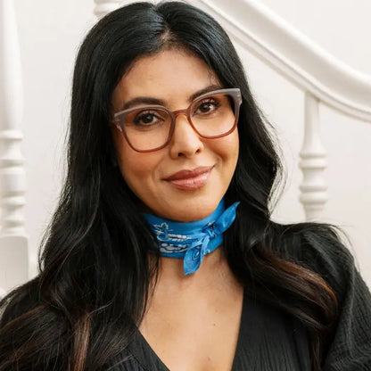 If You Say So Reading Glasses (+1.25)