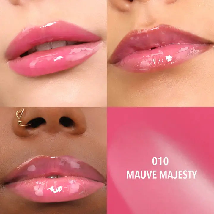 Mauve Majesty Butter Bliss Lip Balm