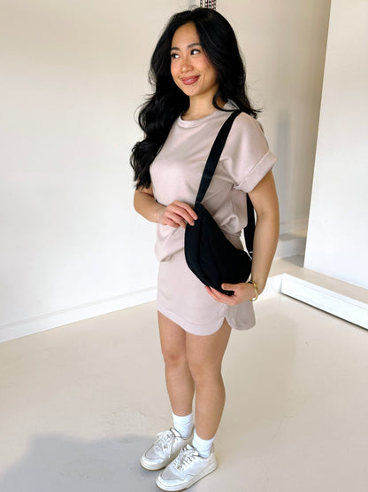 Running Errands Top
