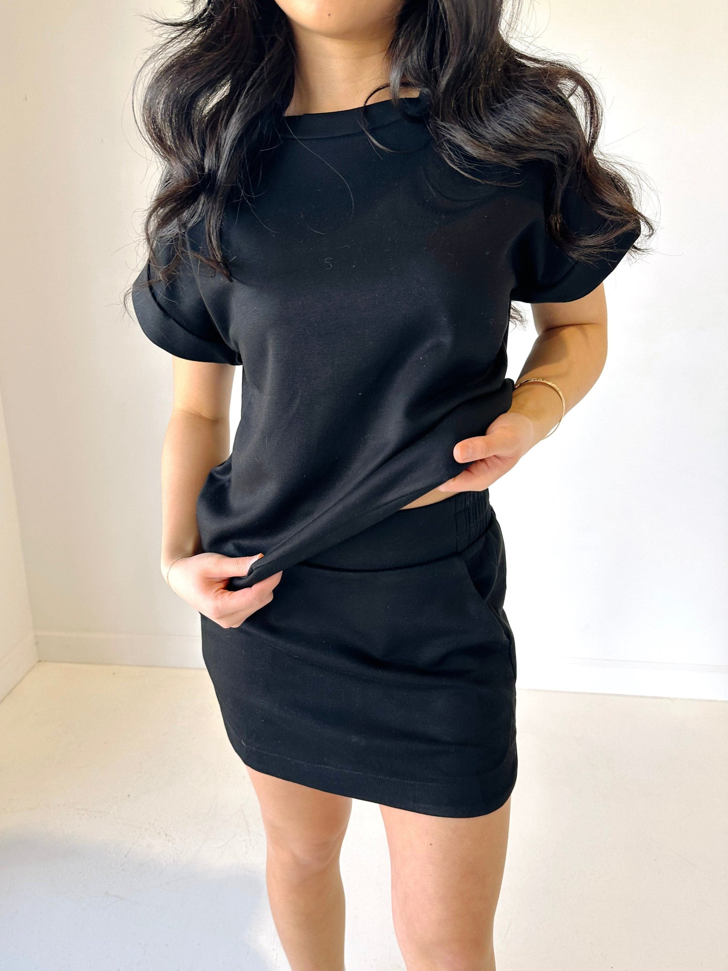Running Errands Top