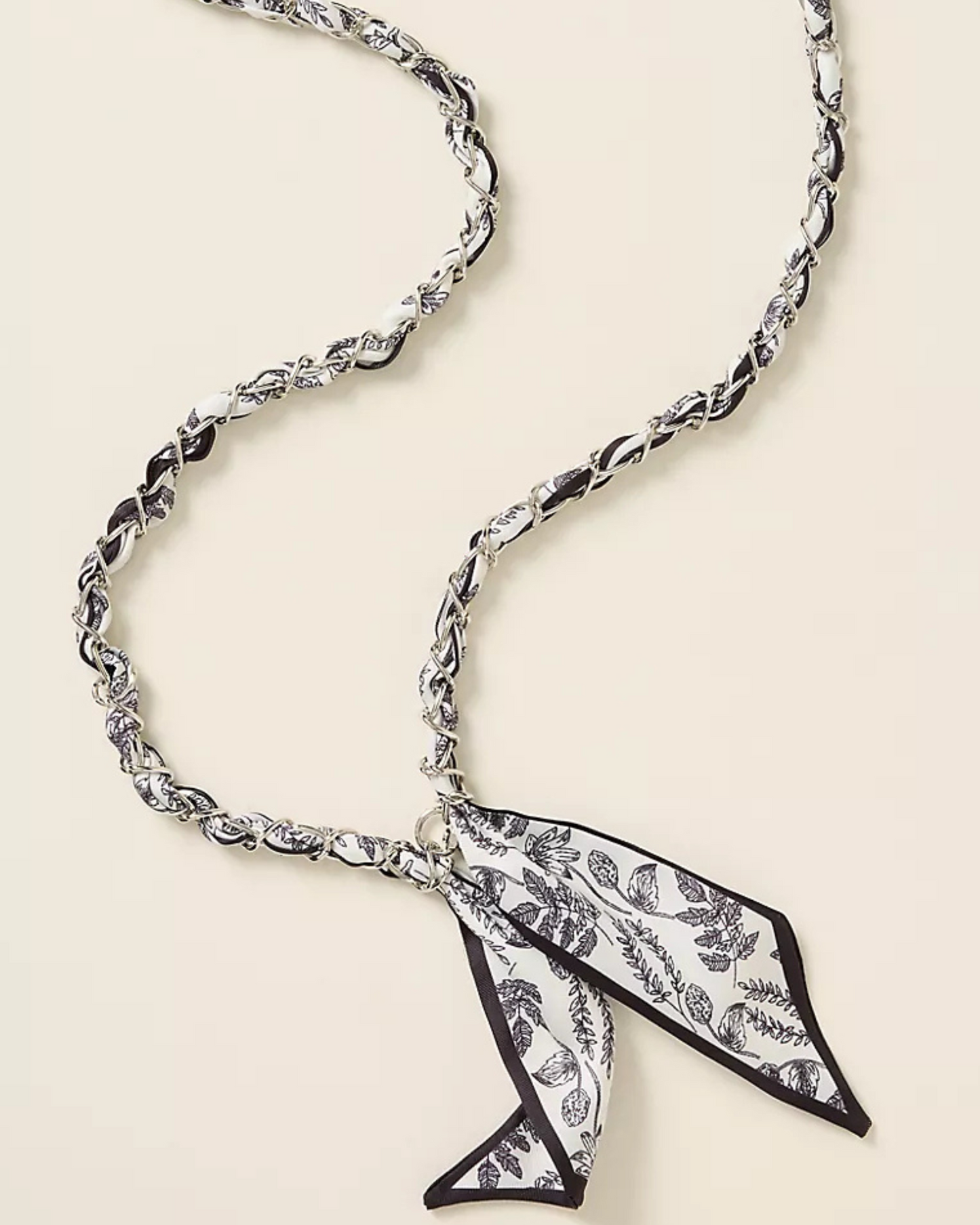 Côte D'Azur Crossbody Phone Chain