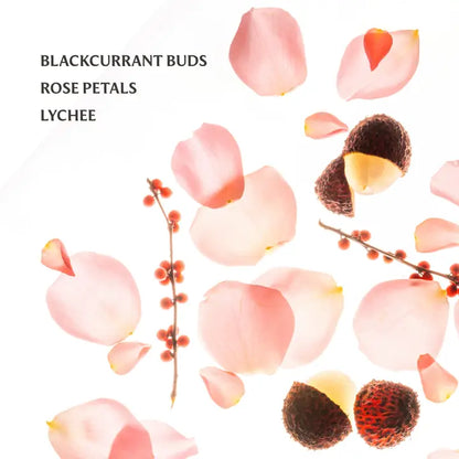 Glow Mist Rosewater