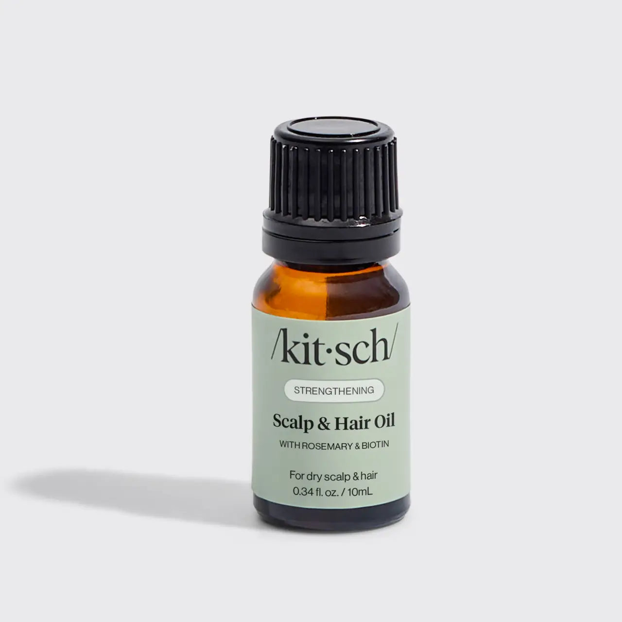 Mini Scalp & Hair Oil