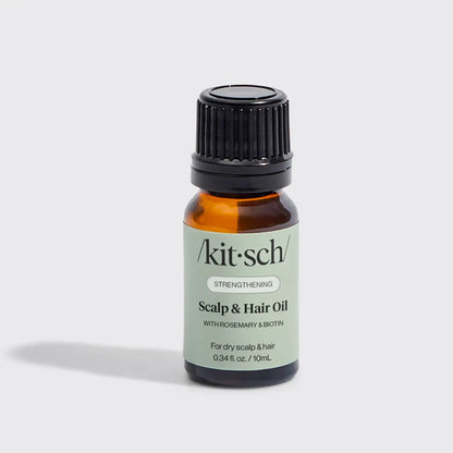 Mini Scalp & Hair Oil