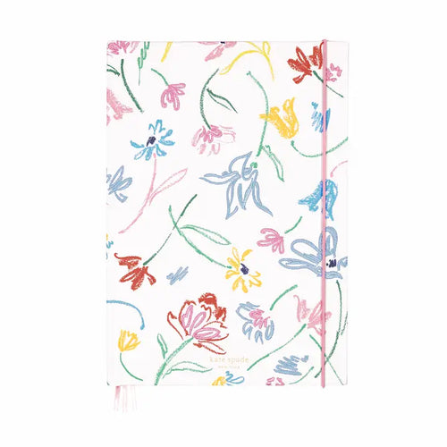Joyful Garden Notebook