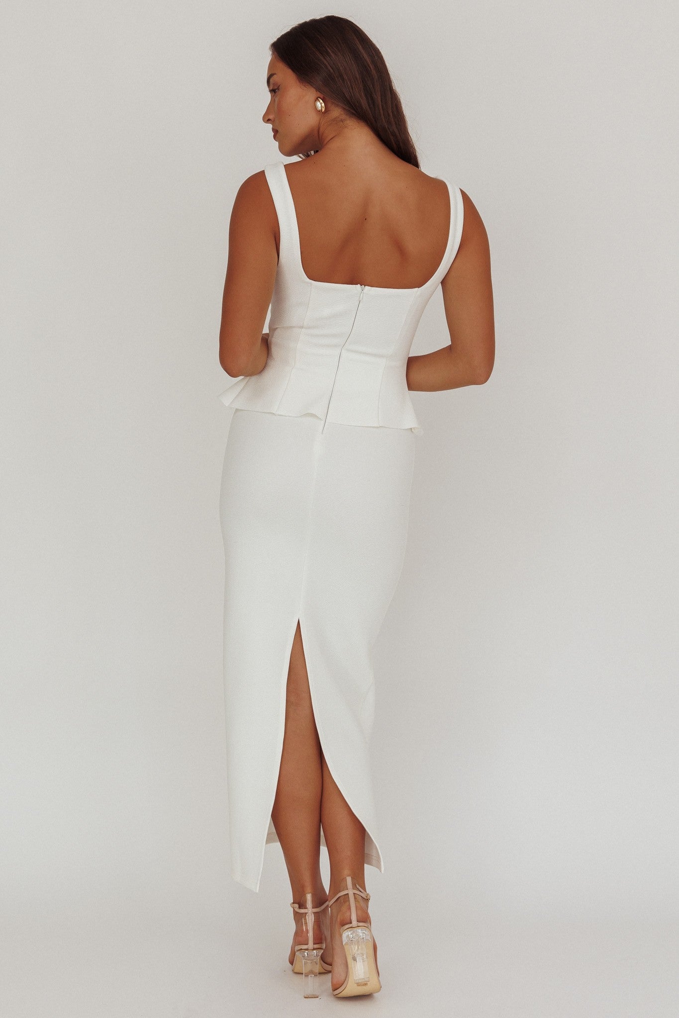 Going To The Chapel Dress